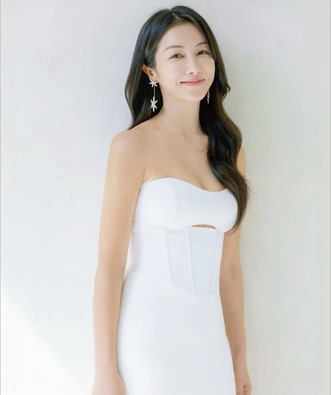 사진출처=김옥빈 SNS