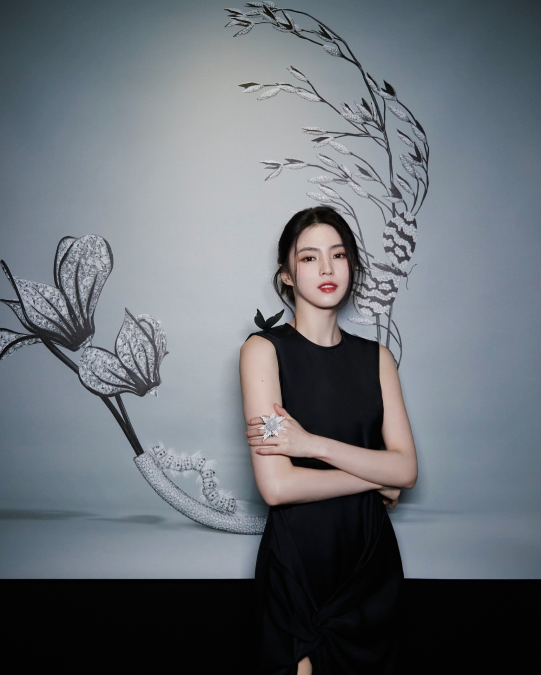  引用：instagram＠xeesoxee