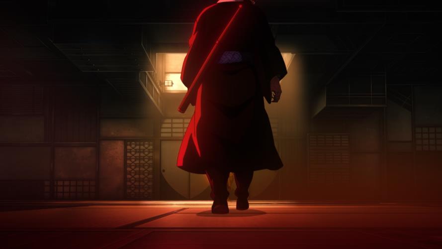 제2장의 최종 보스로 나서는 코쿠시보의 모습. 사진제공=CJ ENM