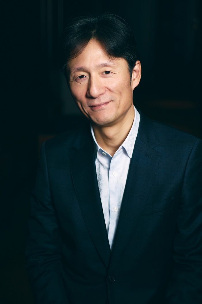 오는 19일 개봉하는 영화 '국보'를 연출한 이상일 감독. 사진제공=미디어캐슬