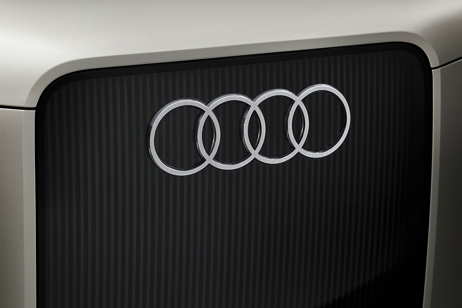 아우디 콘셉트 C