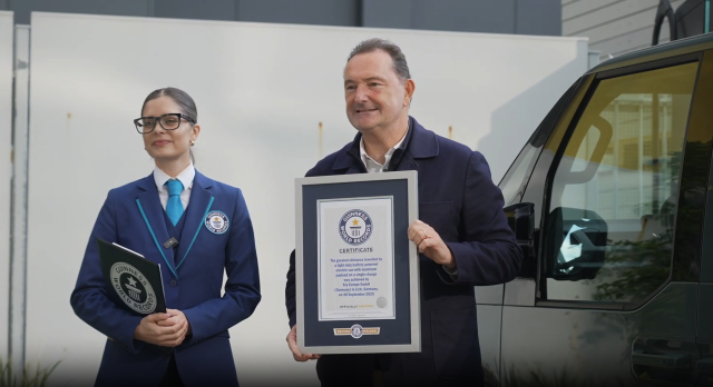 기아 유튜브 채널 캡처