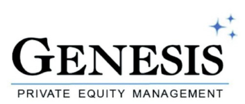 제네시스프라이빗에쿼티 CI. 사진제공=제네시스프라이빗에쿼티