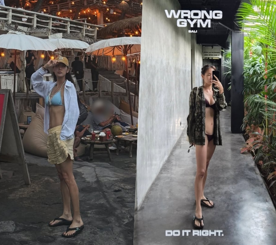  引用：ソユのInstagram