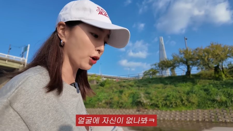 引用:YouTubeチャンネル「イ・ミンジョンMJ」