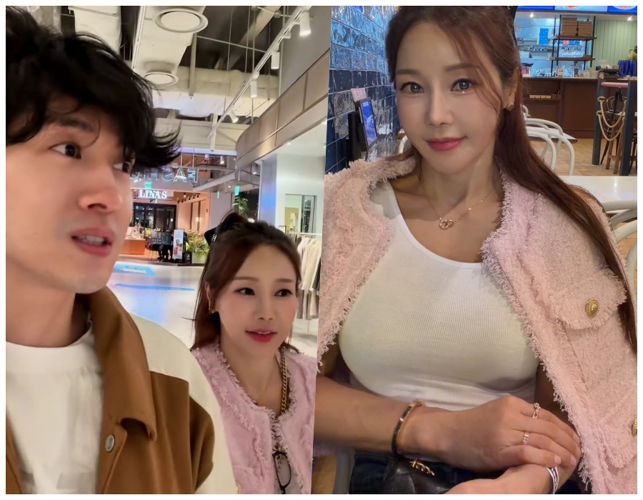 引用：ミナのInstagram