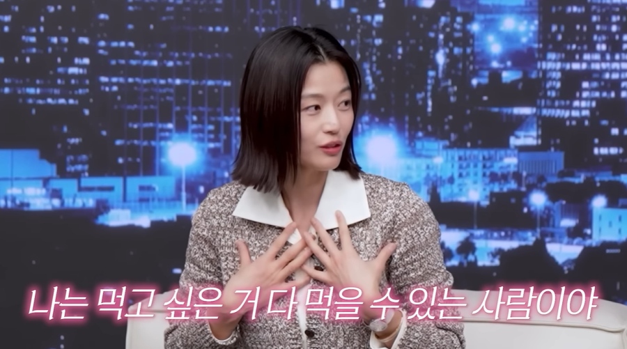  引用：YouTubeチャンネル「勉強王チンチョンジェ・ホン・ジンギョン」