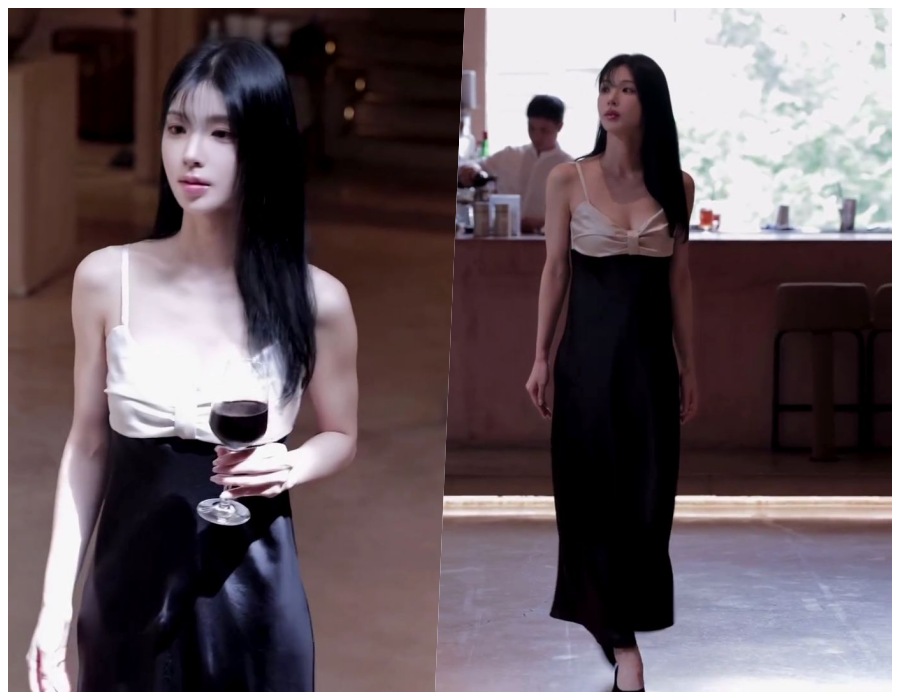 引用:カン・ダウンのInstagramアカウント