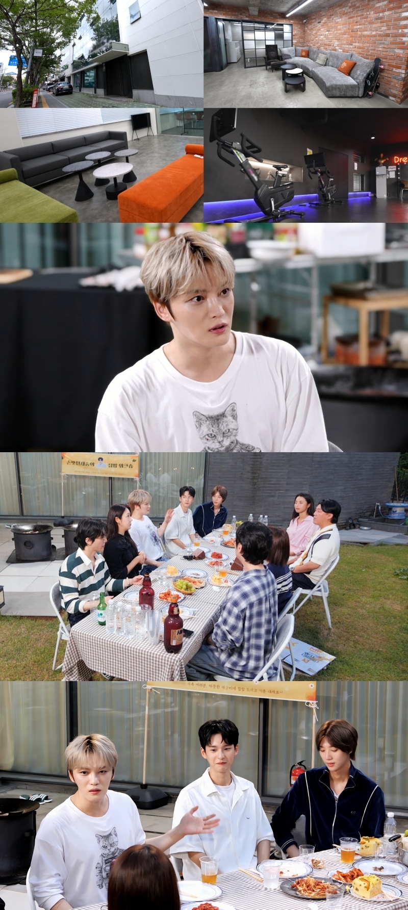 引用:KBS 2TV『新商品発売~コンビニレストラン』