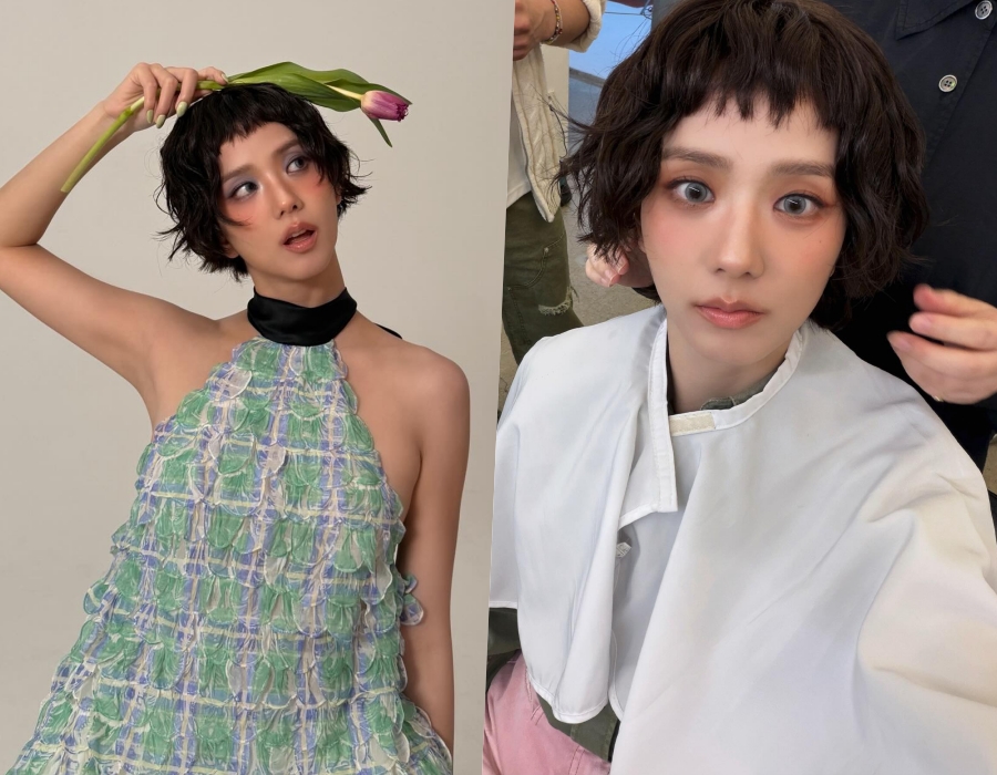  引用：ジスのInstagramアカウント