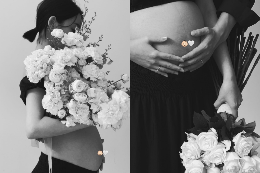 사진: 유나 인스타그램