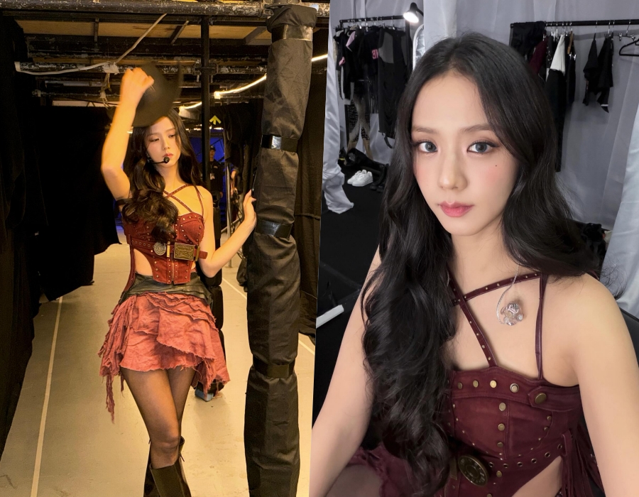 引用:ジスのInstagramアカウント