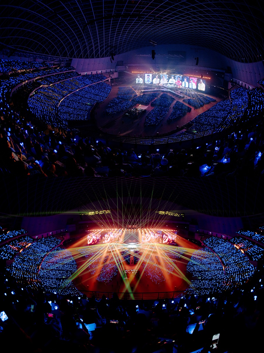  引用：SMエンタテインメント