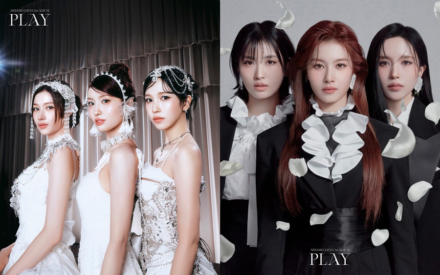 引用:JYPエンターテインメント