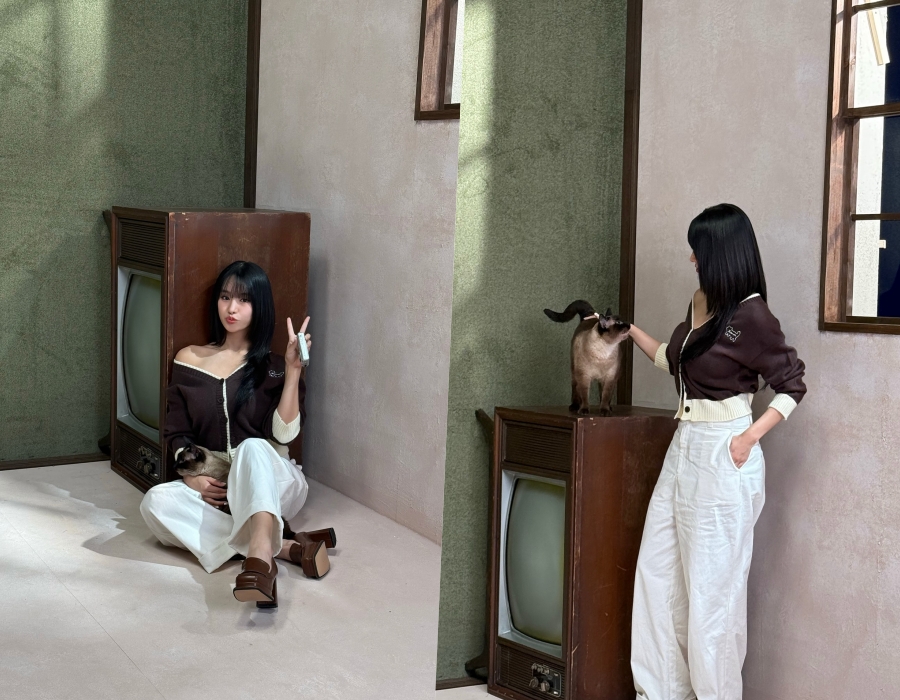  引用：ナッティのInstagramアカウント