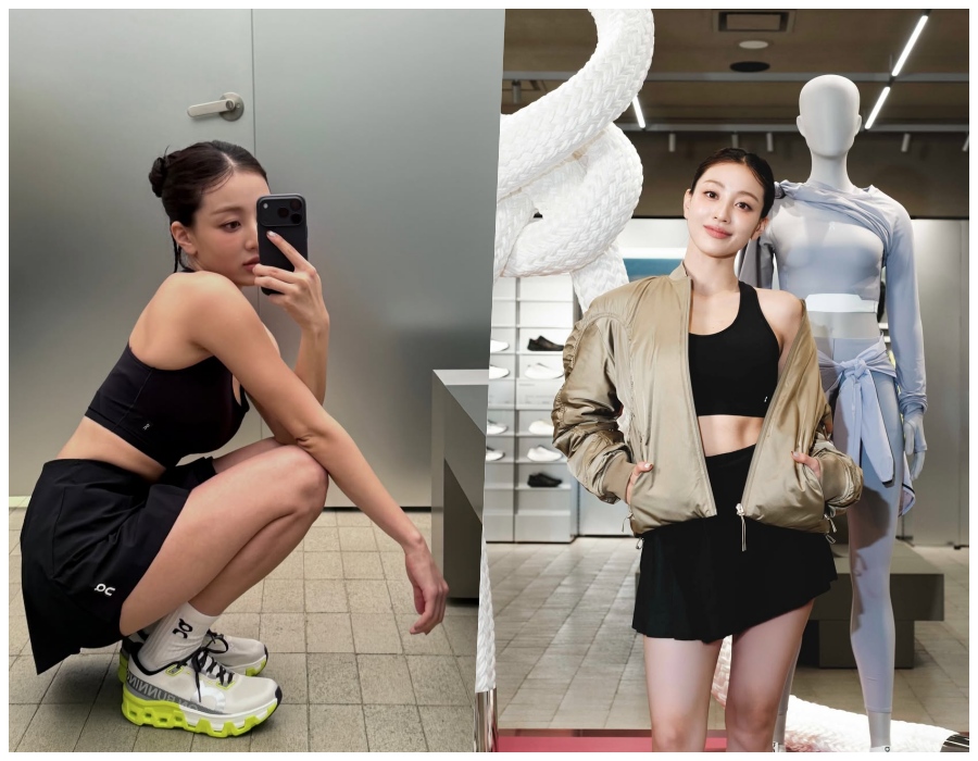  引用：Instagram＠_zyozyo