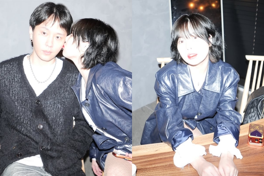 사진: 현아 인스타그램