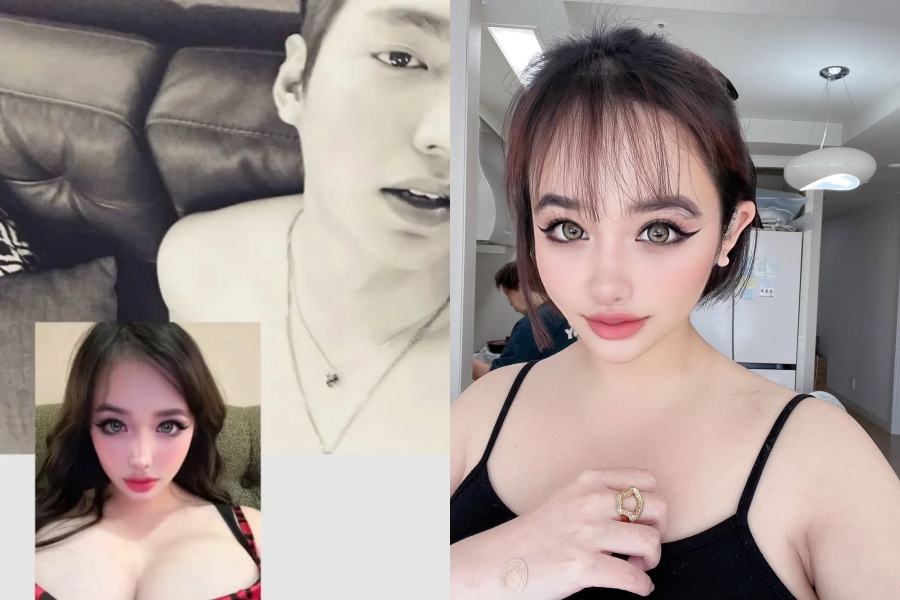 引用:パク・ボムのInstagramアカウント