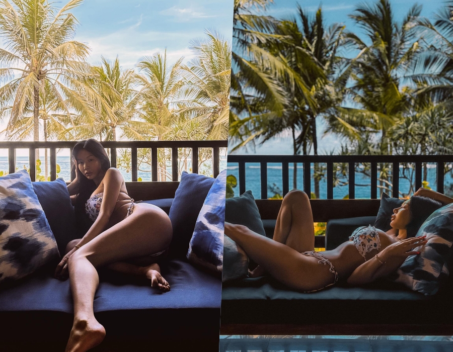 引用:ジェシーのInstagram