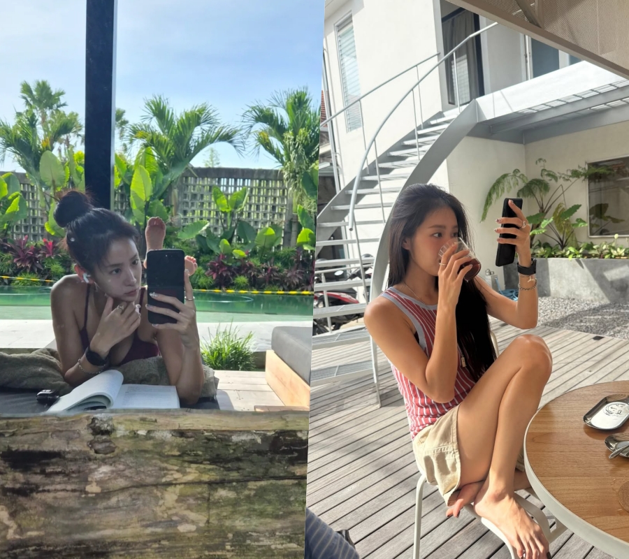  引用：ソユのInstagram