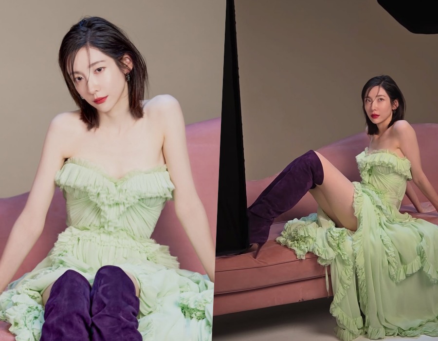  引用：パク・ジヒョンのInstagramアカウント