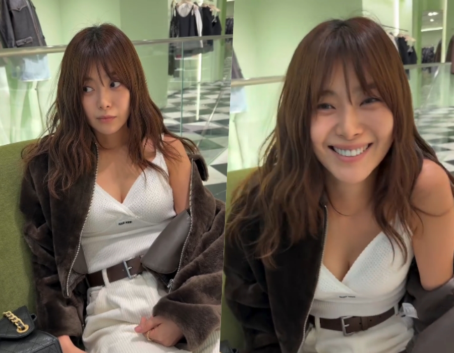 引用:イ・ヨンウン Instagram