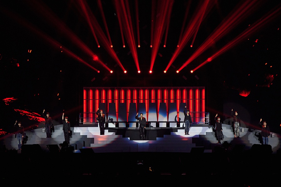  引用：SMエンタテインメント