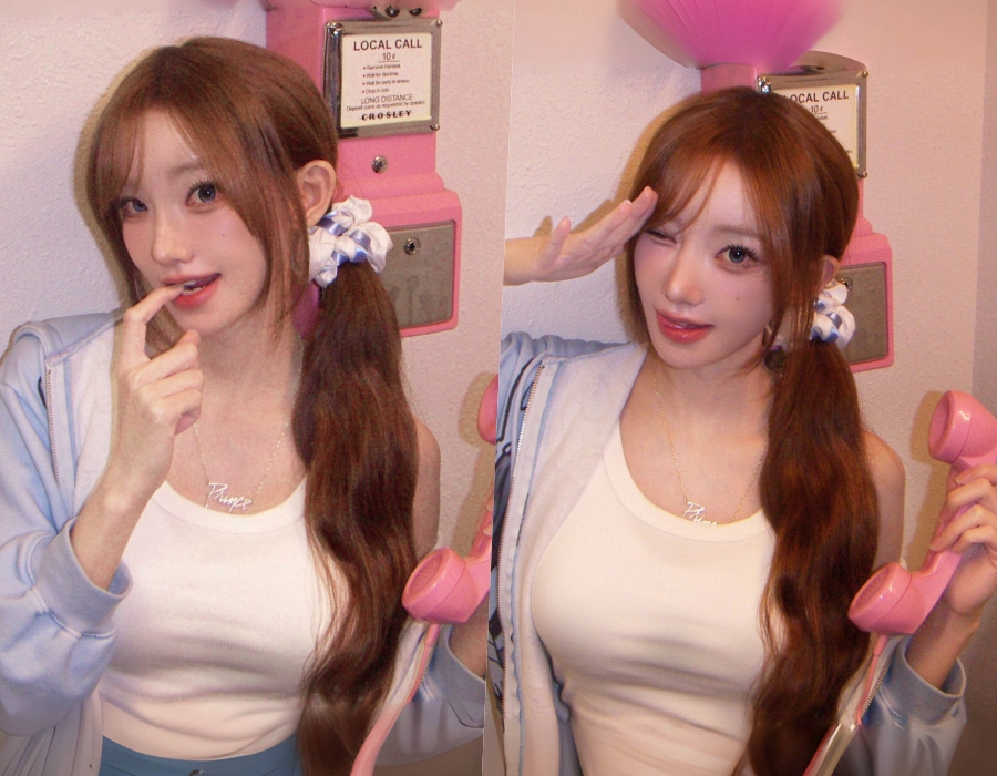 Credit: Magenta Instagram