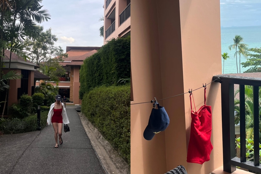 引用：チュ・ヒョニョンのInstagram