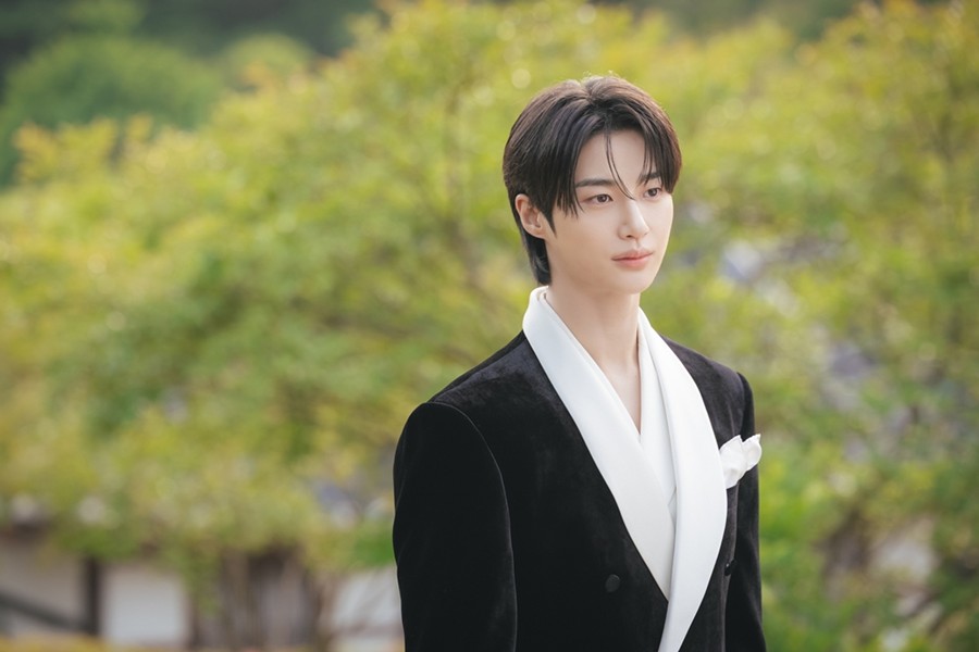 引用:MBC『21世紀の大君夫人』