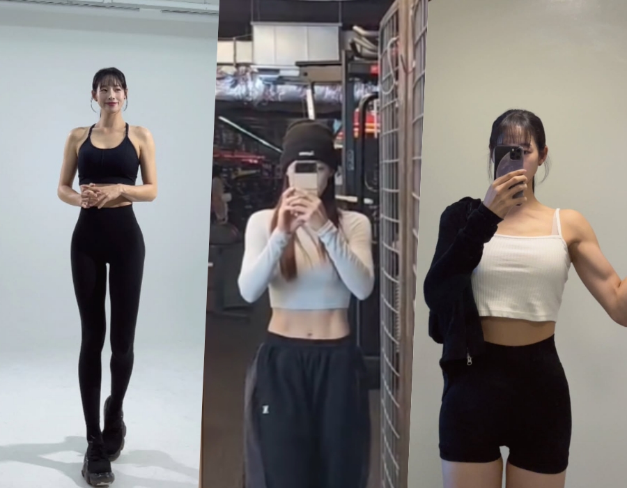  引用：シン・スジのInstagramアカウント