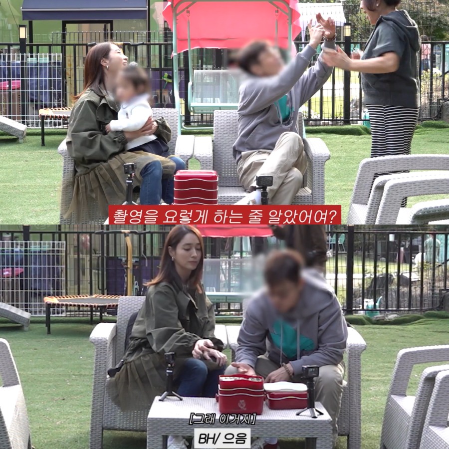 引用:Youtubeチャンネル「イ・ミンジョンMJ」