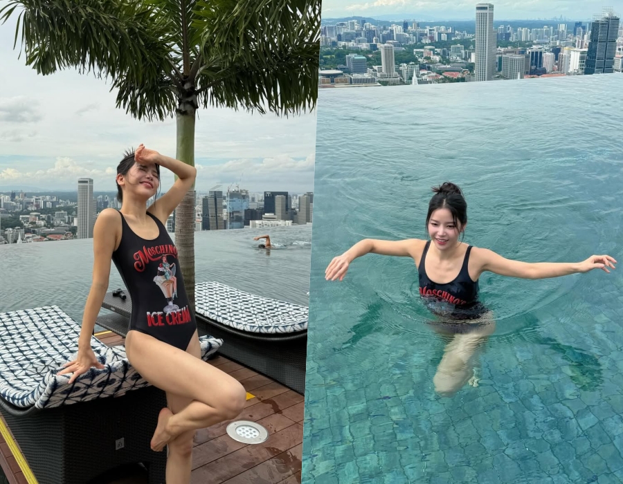 引用:ソラのInstagramアカウント