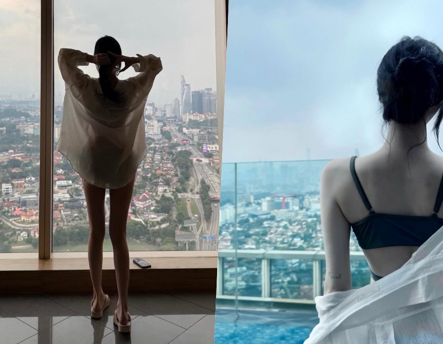  引用：ユジュのInstagramアカウント