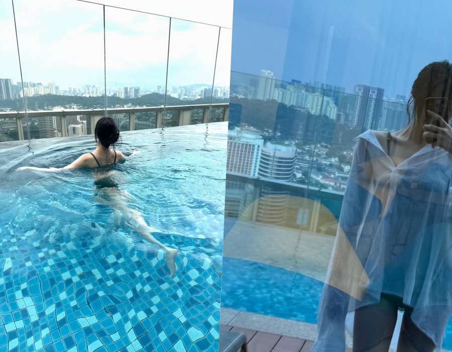  引用：ユジュのInstagramアカウント