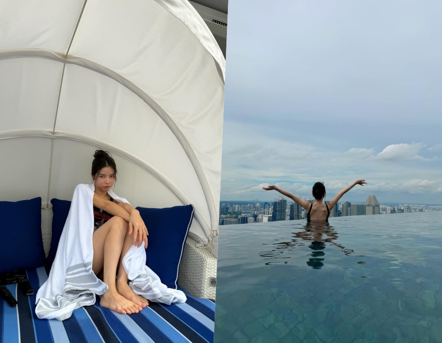 引用:ソラのInstagramアカウント