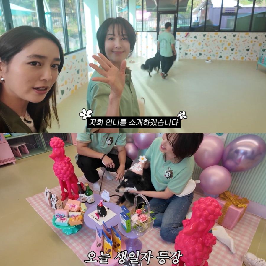 引用:Youtubeチャンネル「イ・ミンジョンMJ」