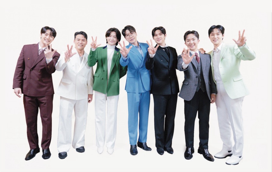 사진 : 2025 트롯프렌즈, 희망친구 기아대책 제공