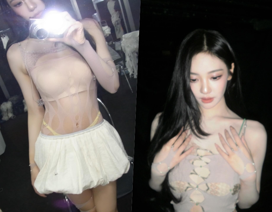  引用：ニンニンのInstagramのアカウント