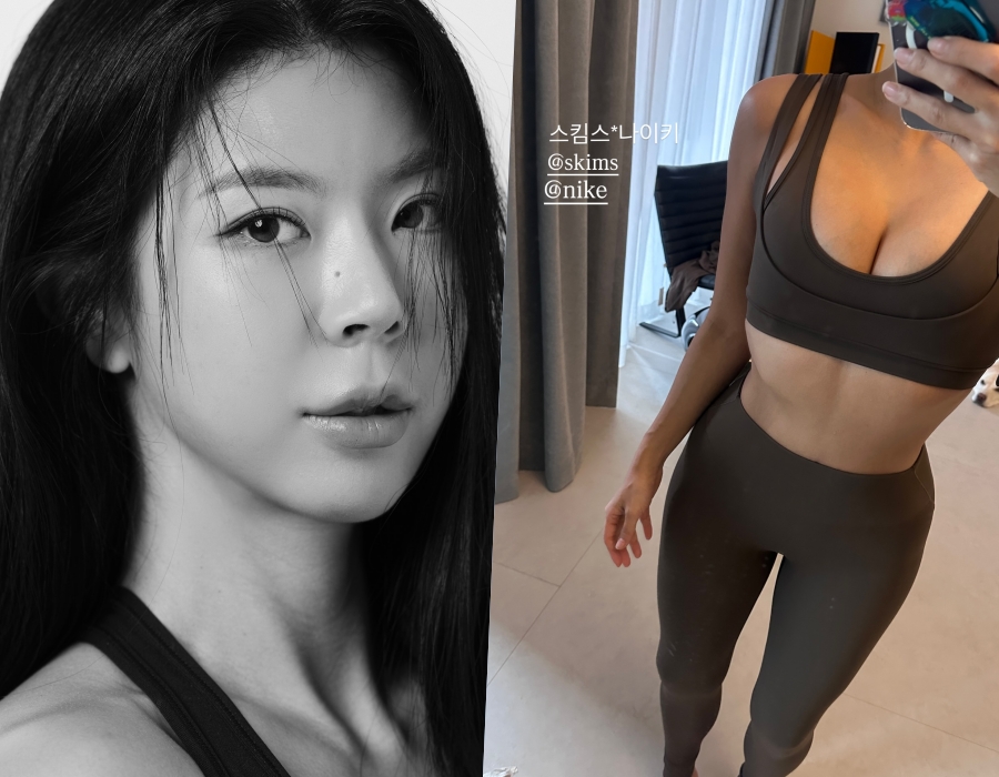 引用:ジェイジェイ Instagram