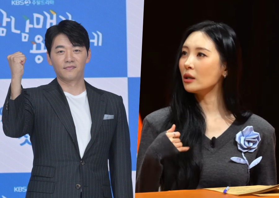 引用:KBS、SBS『アラフォー息子の成長日記』