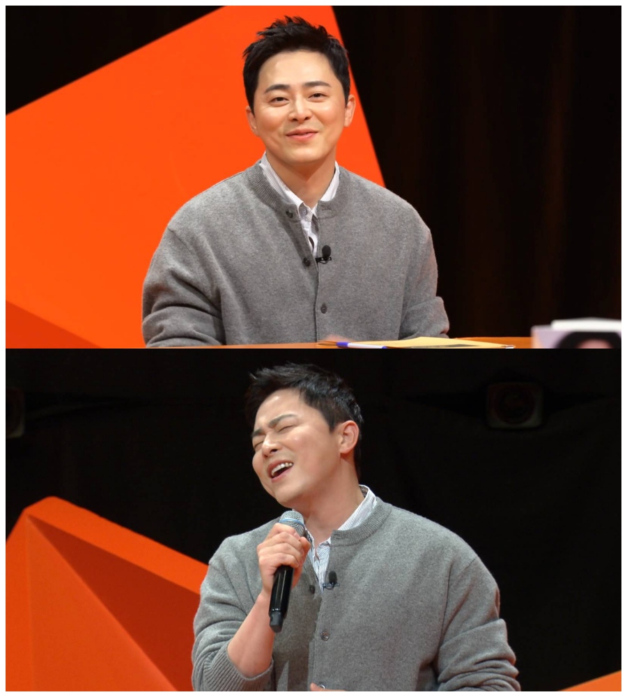 引用:SBS『アラフォー息子の成長日記』