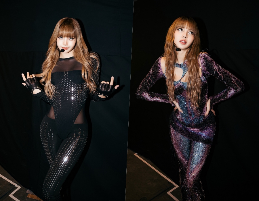 Credit: Lisa\'s Instagram