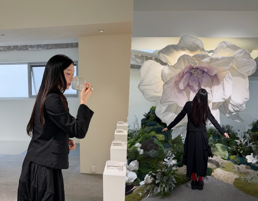 引用:テヨン Instagram