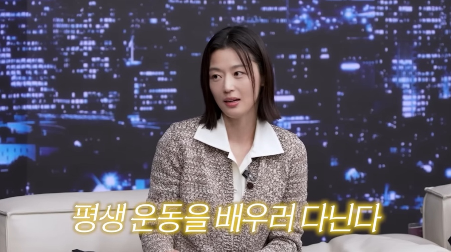  引用：YouTubeチャンネル「勉強王チンチョンジェ・ホン・ジンギョン」