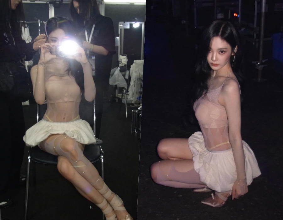  引用：ニンニンのInstagramアカウント