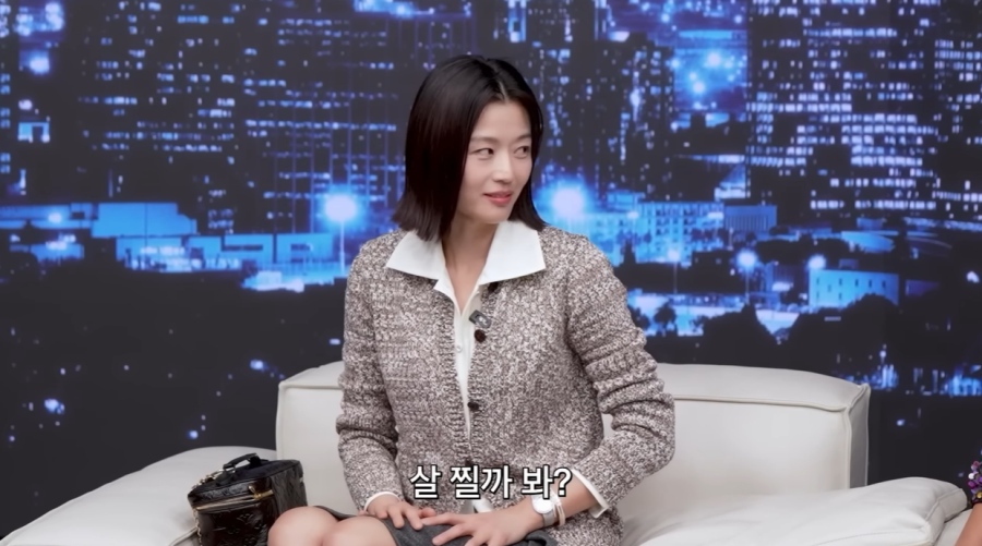  引用：YouTubeチャンネル「勉強王チンチョンジェ・ホン・ジンギョン」