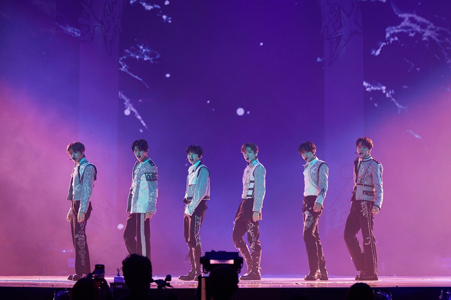 사진: SM엔터테인먼트 제공