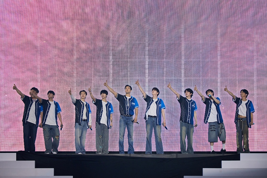  引用：SMエンタテインメント