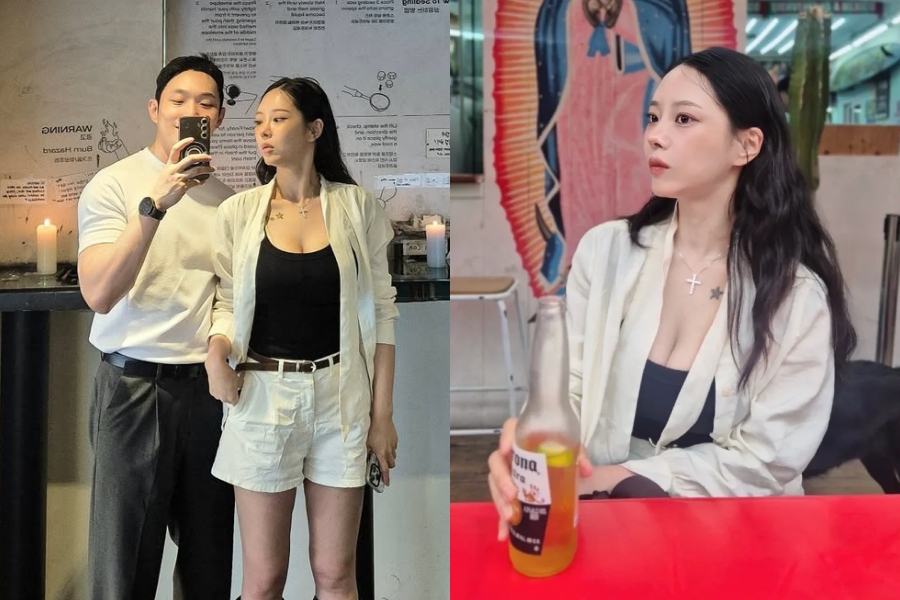 사진: 유현철 인스타그램